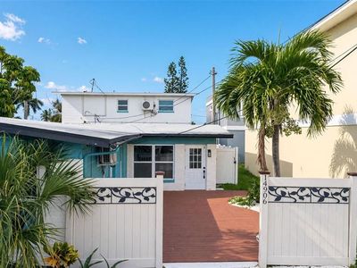 Property at 14906 N BAYSHORE DRIVE, Madeira Beach, FL