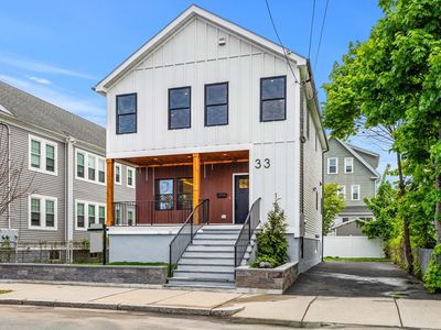 33 Blaine St