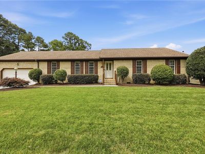 504 Bonsack Ct