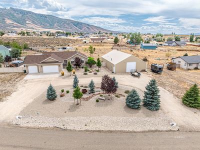 814 Bronco Dr