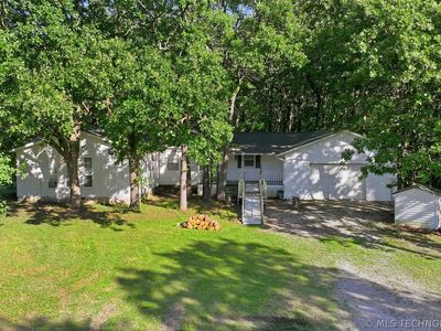 13360 S 254th East Ave