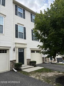 603 Mississippi Street #803