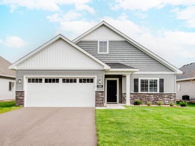 Property at 336 Emmy Ln, Hanover, MN