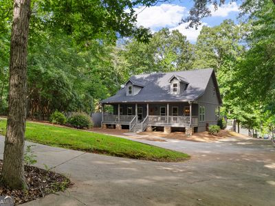 474 Cedar Valley Dr