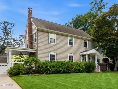 508 Blanchard Parkway