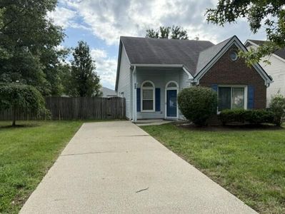 620 Princeton Cir