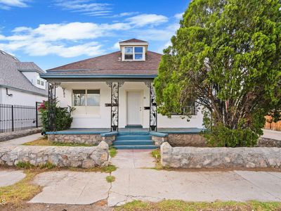511 E Nevada Ave #A
