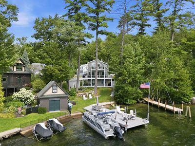57 Pinnacle Park Road