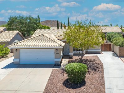 3535 N RAMADA --