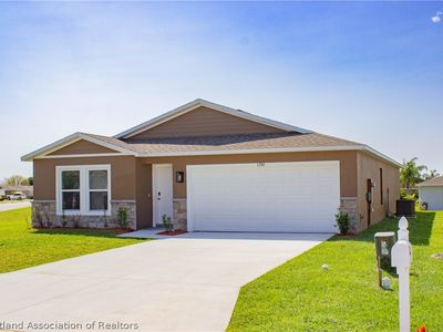 1392 Stone Ridge Cir