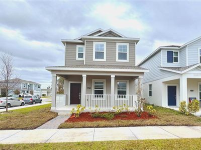 6473 Pine Warbler Way