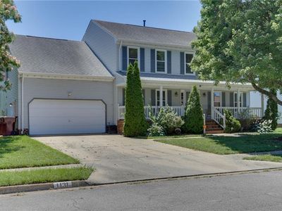 1131 Plantation Lakes Cir