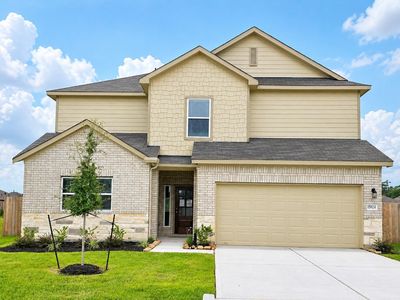 15924 Cy Young Ct