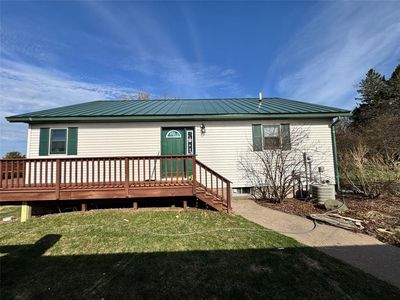 Property at 417 8th Avenue, Shell Lake, WI