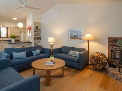 1299 Quechee Main Street #B