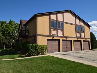 1259 Inverrary Ln #27D