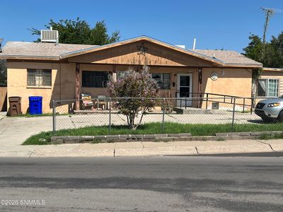 Property at 1737 E Idaho Ave, Las Cruces, NM