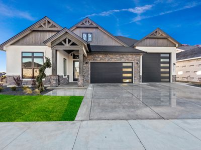 Riverside RV Plan, Valnova