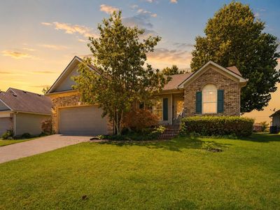 480 Glendora Ct