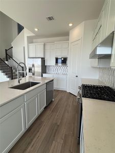 Property at 2219 Vargas St, Todd Mission, TX