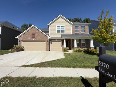 5370 Lavender Dr