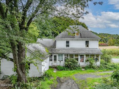 58 Stump Church Road