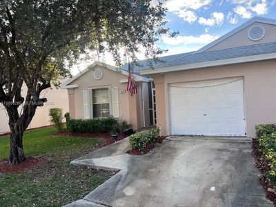 Property at 1845 SE 6th Ct, Homestead, FL