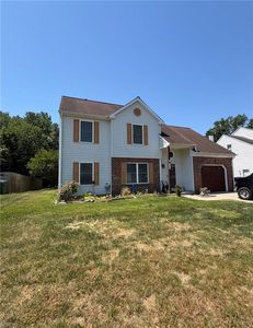 166 Ashford Dr