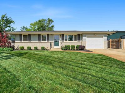 Property at 2508 Simmons St, Salina, KS