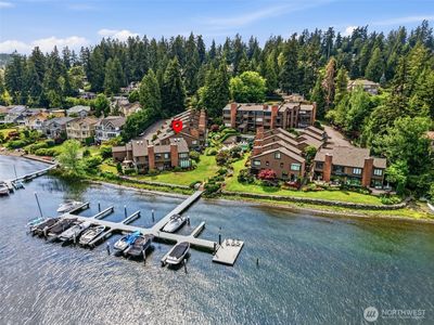 3110 W Lake Sammamish Pkwy SE #5