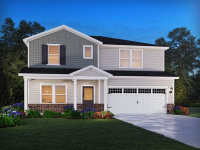 Property at 768 Red River Dr, Garner, NC