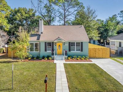 Property at 112 Oleander Avenue, Savannah, GA