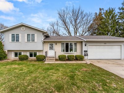 113 W Summit St
