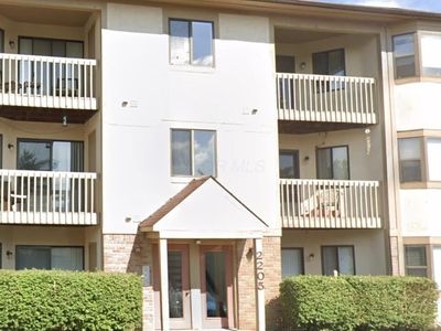 2205 Hedgerow Rd #2205D