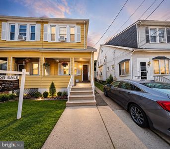 Property at 24 Newkirk Ave, Hamilton, NJ