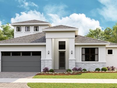 Natalie Plan, Astor Creek Golf & Country Club