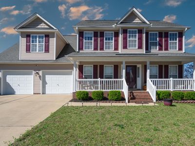 575 Crystal Spring Dr