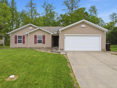 Property at 320 Faith Way, Bethel, OH