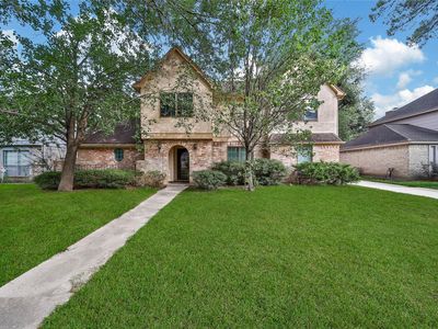 8307 Domer Dr