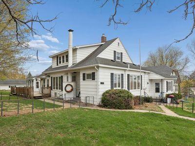 Property at 240 Washington St, Holdingford, MN