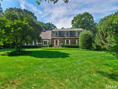 Property at 22 Deacon Abbott Lane South, Redding, CT