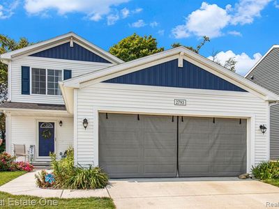 2793 Sycamore River Dr