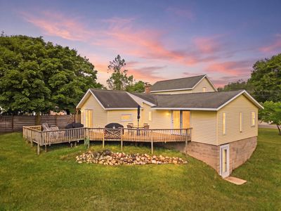 Property at 506 N Lincoln Ave, Lakeview, MI