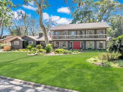 4944 MARINERS POINT Drive