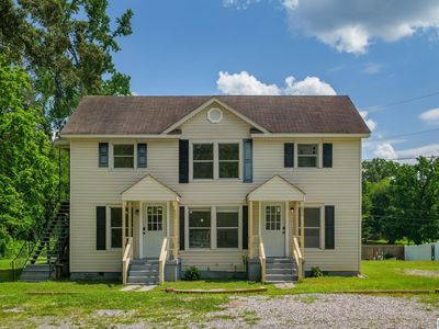 Property at 606 Hartsfield Dr, Mount Olive, AL