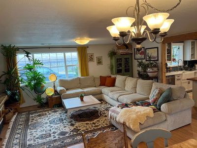 2756 Griffin Creek Rd