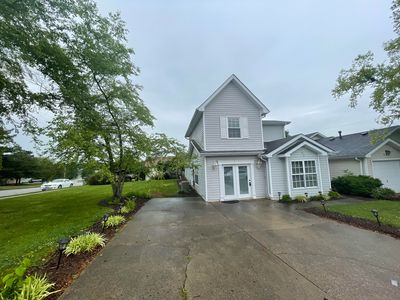 100 Coconut Grove Dr