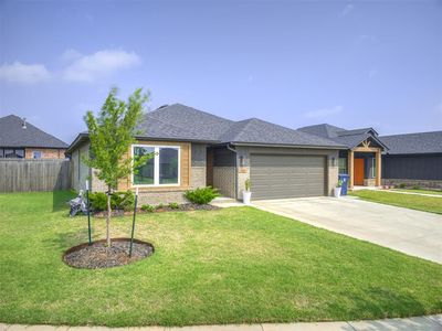 3205 Piney River Dr