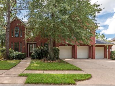18227 Enchanted Rock Trl