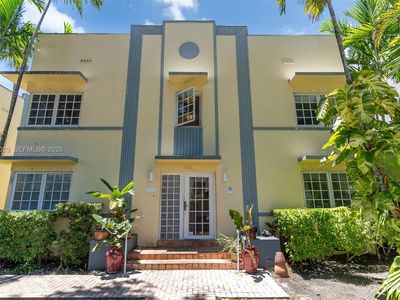 600 Euclid Ave #2B